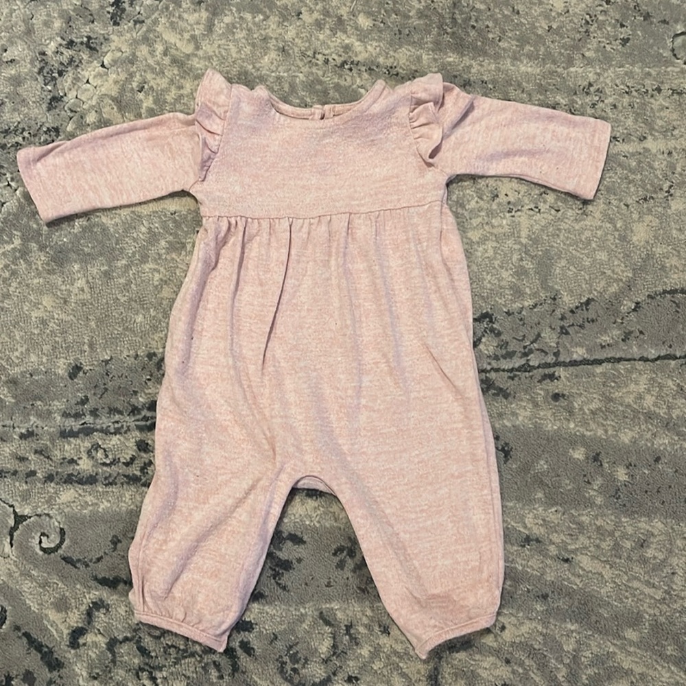 GAP onesie